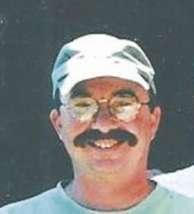 Mark Pierce